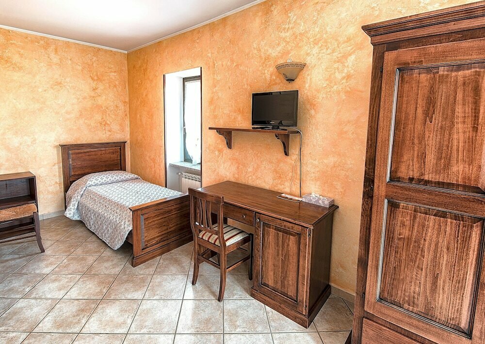 Casa Didé Hotel Location