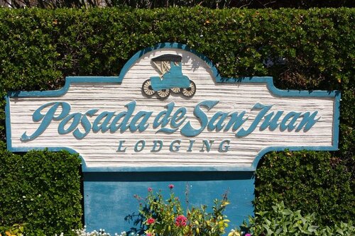 Posada de San Juan, Забронировать Отель Сан-Хуан-Батиста штат Калифорния