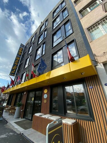 Sun Suit Hotel, Забронировать Отель Отели Конак 3 звезды, 3*
