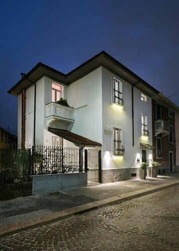 Conti Guest House, Забронировать Гостевой дом Гостевые дома Милана, рядом с Корсо Буэнос Айрес, Гостевой дом