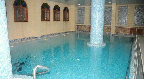 Dar Diaf Bouchaoui, Prenota Hotel Cheraga Algiers Province
