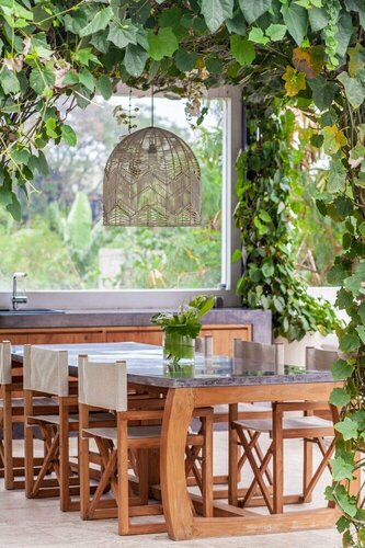 Mandala Residences Canggu, Забронировать Отель Чангу Бадунг, рядом с Пляж Чангу