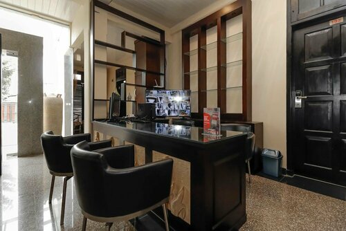 Omah Londo, Book Hotel Jakarta Jakarta provinsen
