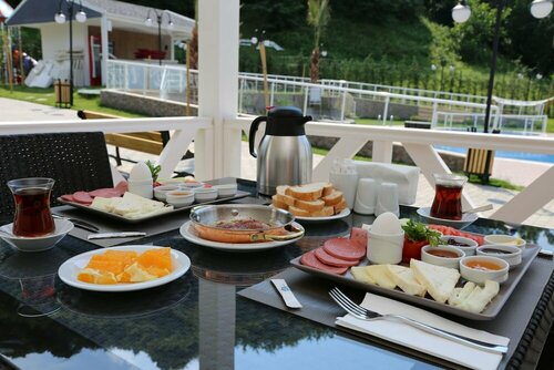 Sapanca Alfa Suites & SPA Hotel, Reservar Resort Sapanca Marmara Region