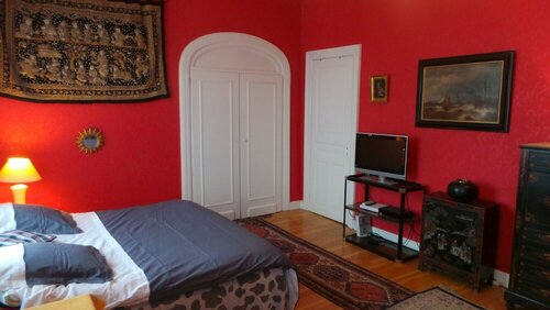 Chambres Privatives Chez lHabitant, Забронировать Отель «постель и завтрак» Гебвиллер 