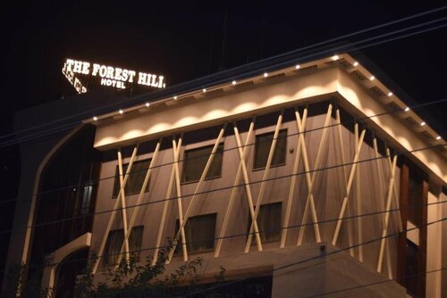 The Forest Hill Hotel, Réserver Hôtel Haridwar Uttarakhand