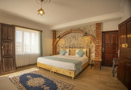 Soleado Cappadocia Hotel, Забронировать Отель Отели Каппадокия 3 звезды, 3*