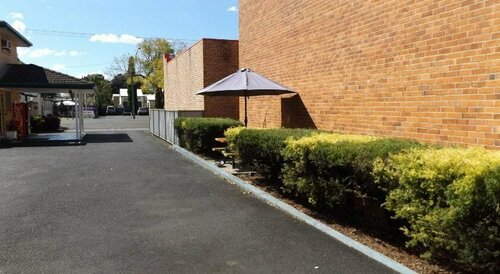 Civic Motel Grafton, Забронировать Мотель Графтон Clarence Valley, рядом с Историческое общество реки Кларенс