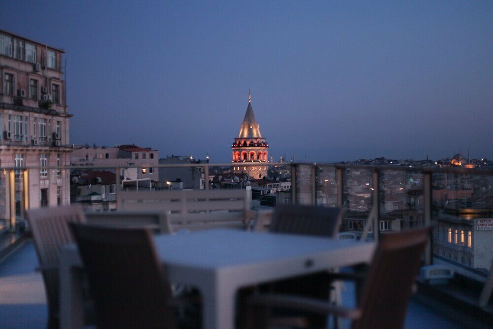Medar Hotel