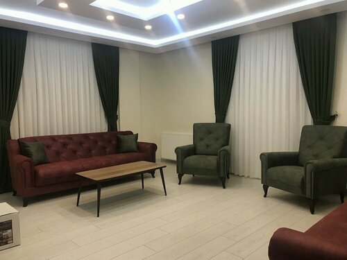 Meryemli Suit, Забронировать Отель Чайкара Trabzon Region