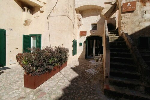 Il Casale di Maria, Reserva ahora Hostal o pensión Matera Basilicata