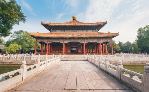 7 Days Inn Beijing Bird Nest Stadium, Забронировать Отель Пекин район Пекина, рядом с Китайский национальный конгресс-центр