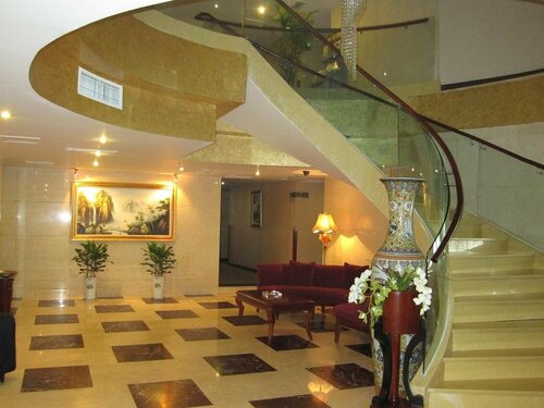 Weihai Sophia Hotel, Забронировать Отель Отели Хуанькуй 4 звезды, 4*