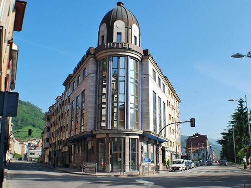 Hotel Mieres del Camino, Book Hotel Mieres Asturias