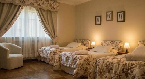 Hotel Sonetto, Забронировать Отель Отели Сантьяго с завтраком, рядом с La Piojera, Завтраки