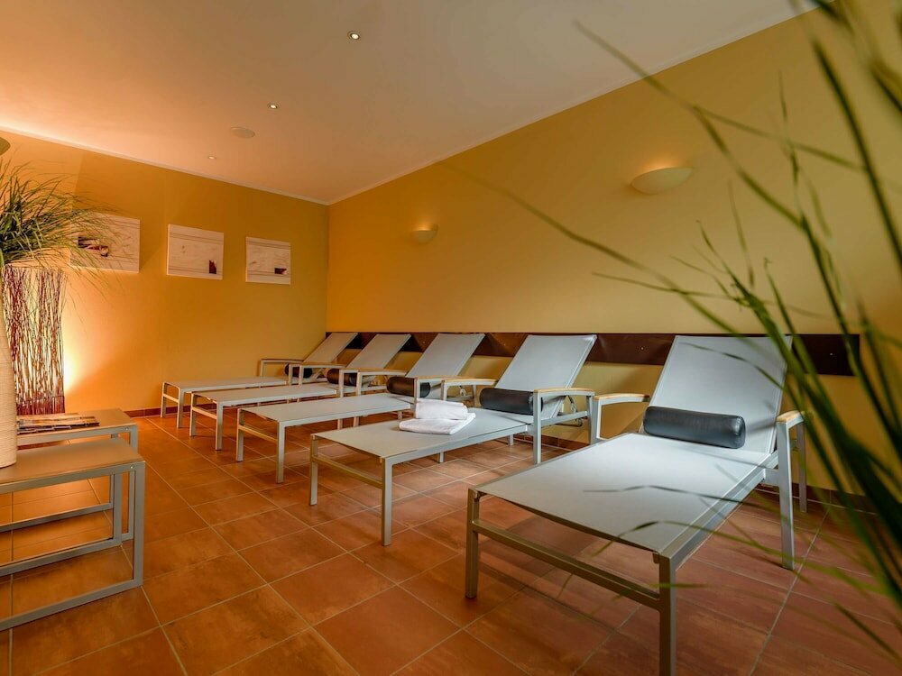 Ibis Styles Leipzig