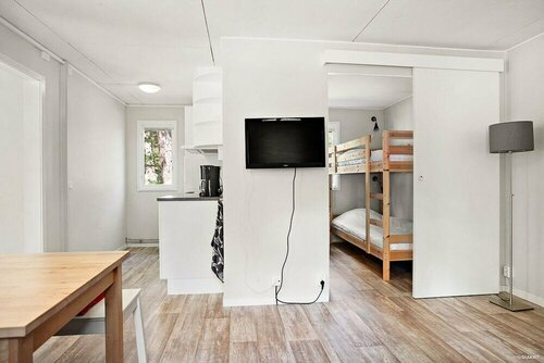 First Camp Gunnarsö – Oskarshamn, Varaa Hotelli Oskarshamnin kunta Kalmari