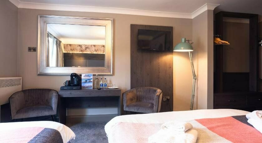Hillgrove Guesthouse