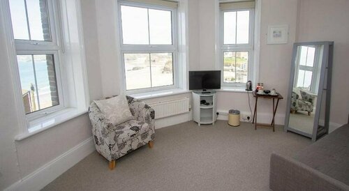 Cliff House B&B & The Moorings Apartments - Guest house, Забронировать Апартаменты/квартира Апартаменты Англии, Апартаменты/квартира