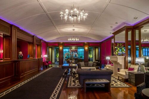 Castletroy Park Hotel Suites, Забронировать Отель Лимерик графство Лимерик