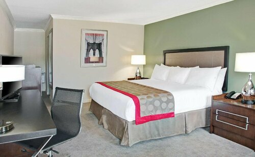 Ramada Houston IAH Airport East, Rezervați Hotel Hoteluri în Humble cu piscină, Piscină