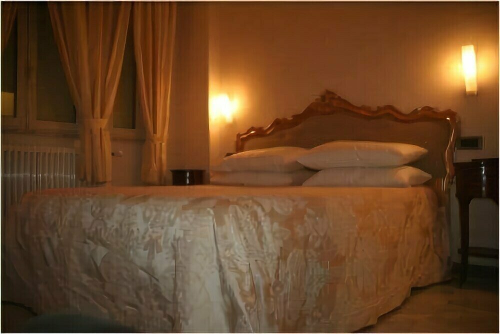 Torre Dell Arte B & B