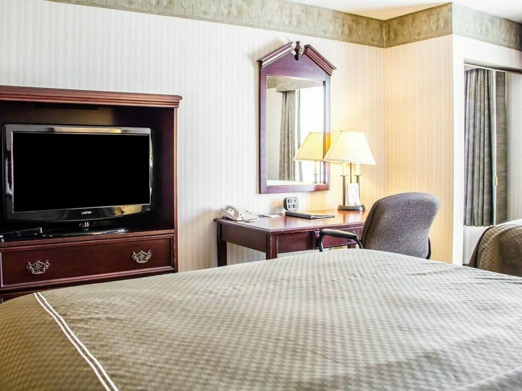 Comfort Suites McAlester