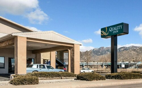 Desert Sands Inn & Suites, Book Mini-hotel Hoteller i Albuquerque med morgenmad, Morgenmad
