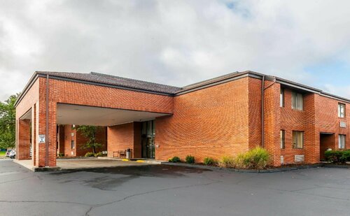 Quality Inn Jackson, Varaa Hotelli Jackson 