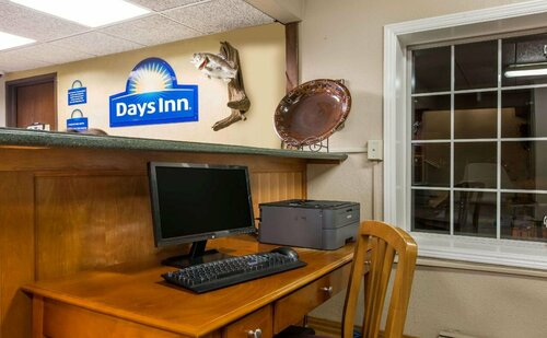 Days Inn by Wyndham Pierre, Забронировать Отель Пирр штат Южная Дакота, рядом с Avera St. Mary's Hospital