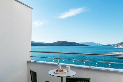 Hotel Sunce Neum, Забронировать Отель Неум Федерация Боснии и Герцеговины