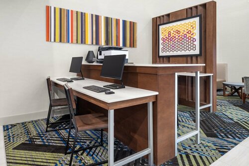 Holiday Inn Express Hotel & Suites Graham by IHG, Prenota Hotel Graham Texas