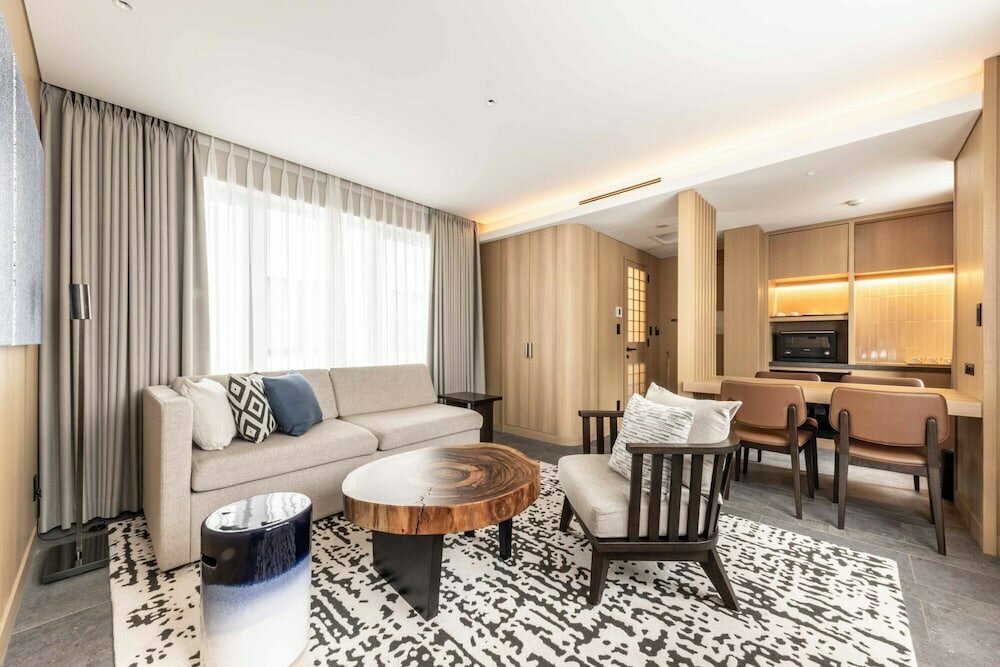 New Furano Hotel