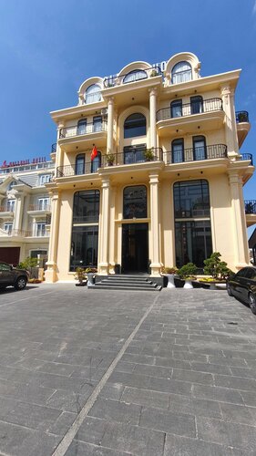 Goldient Boutique Hotel, Забронировать Бутик-отель Ấp Xuân An Ламдонг