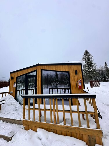 Вихта, Забронировать Гостевой дом Отели Петрозаводска с парковкой, Парковка