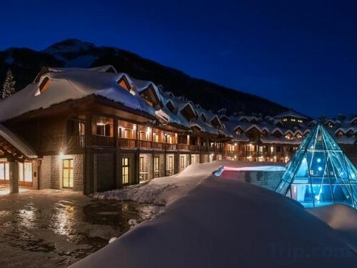 Val di Luce SPA Resort, Забронировать Курортный отель Абетоне Abetone Ski
