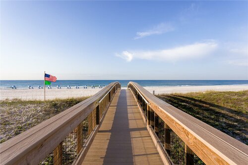 Hampton Inn & Suites - Orange Beach, Забронировать Отель Орандж-Бич Alabama Gulf