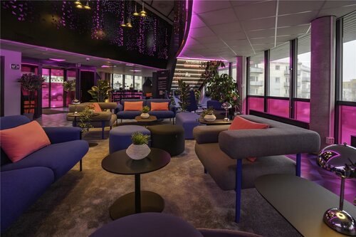 Prize by Radisson, Solheimsviken Bergen, Забронировать Отель Отели Årstad с завтраком, Завтраки