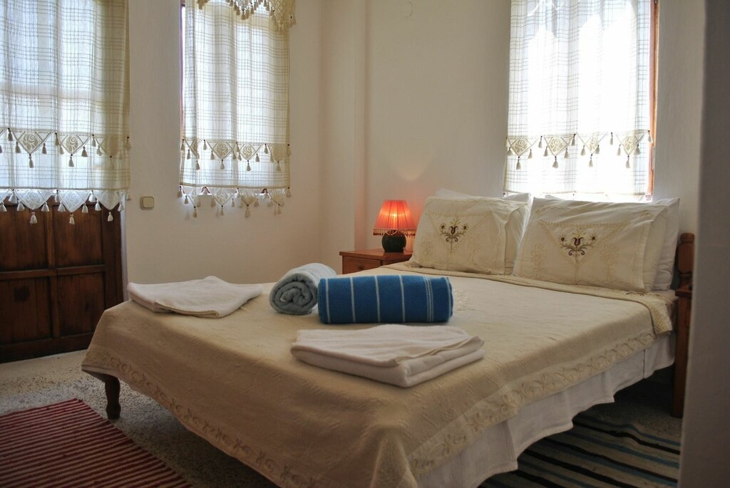 Hotel Dionysia, Apartment and Villa Diana