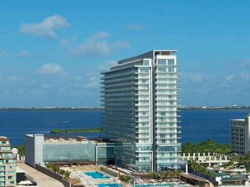 Secrets The Vine Cancun - Adults Only - All Inclusive, Varaa Lomakeskus Cancún Quintana Roo
