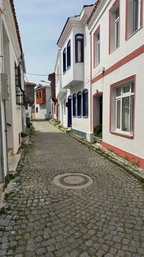 Armagrandi Bozcaada, Rezervați Hotel Bozcaada Regiunea mării Egee