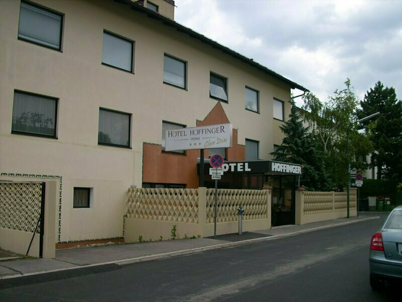 Hotel Hoffinger