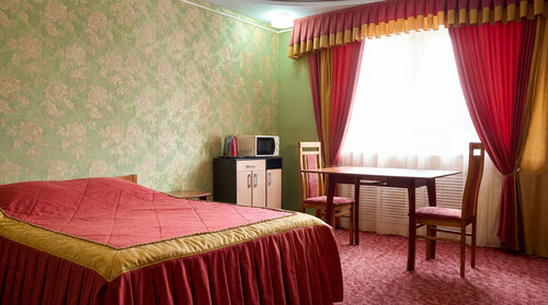 Sladkii son, Prenota Locanda Pionerskiy Tyumen Region