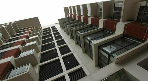 Spring Hill Apartments, Забронировать Апартаменты/квартира Гульшан Дакка, рядом с Consulate of Singapore