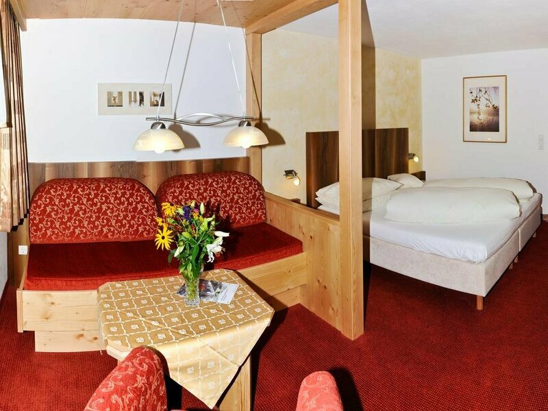 Pension Lehnerhof