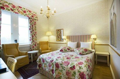 Grand Hotel Lund, Book Hotel Lund Lagos