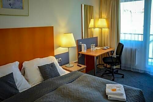 Hotel Harfa