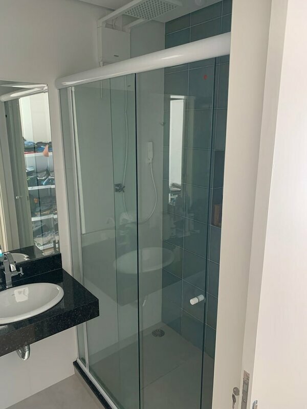 Apartamento na Riviera de São Lourenço