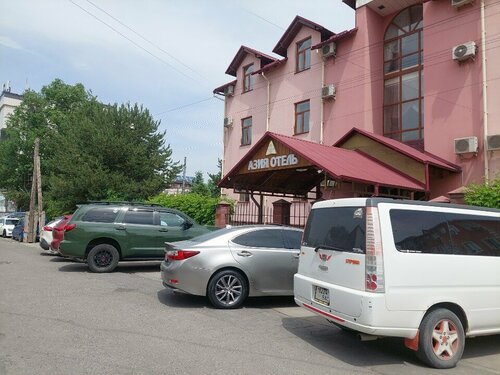 Asia Hotel, Book Hotel Hotels in Bishkek with Breakfast, Breakfasts
