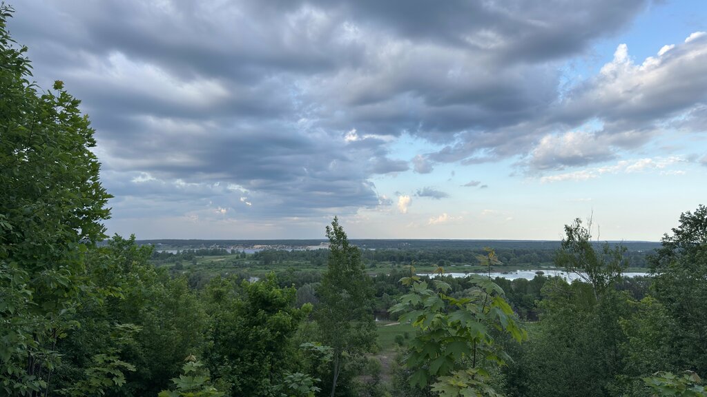 Кадницы Дом